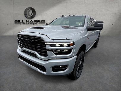 New 2026 RAM 3500 Laramie