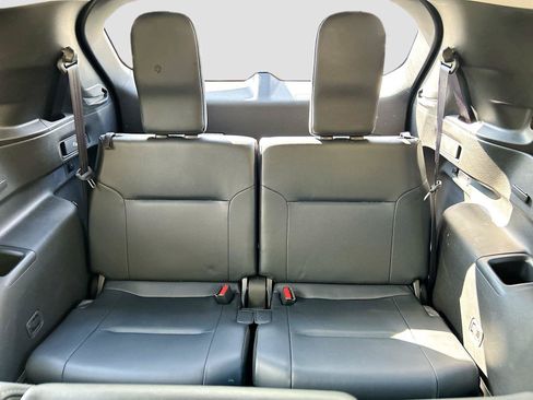 Used 2024 Mitsubishi Outlander SE AWD/4WD image 21