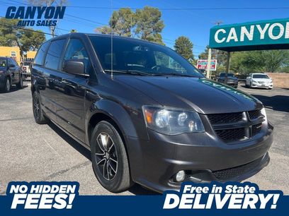 Used 2016 Dodge Grand Caravan R/T w/ Driver Convenience Group