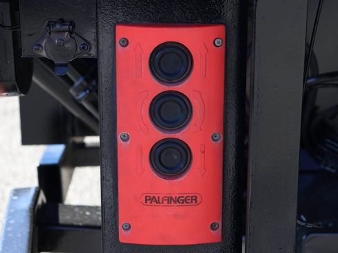 Used 2019 Ford F550 4x4 Crew Cab Super Duty image 49
