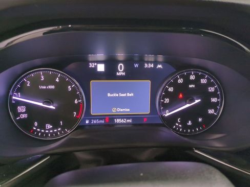 Used 2022 Buick Envision Essence w/ Technology Package I image 41