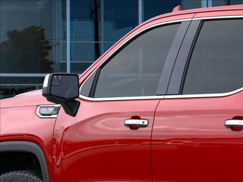 New 2026 GMC Sierra 1500 SLT w/ SLT Premium Plus Package image 12