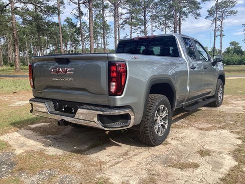 New 2026 GMC Sierra 1500 Pro w/ Pro Value Package AWD/4WD image 4
