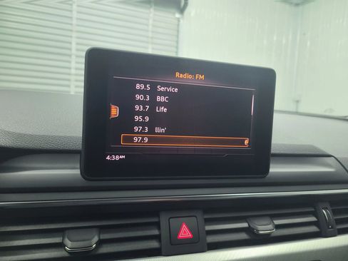 Used 2018 Audi A4 2.0T Premium Plus w/ Premium Plus Package image 33