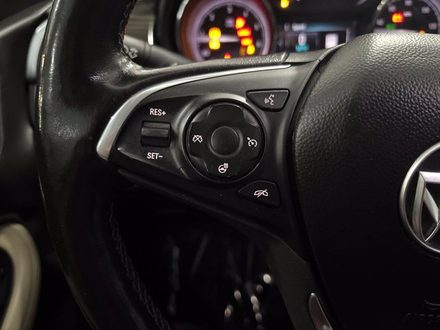 Used 2020 Buick Envision Essence FWD image 15