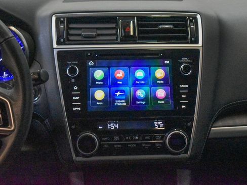 Used 2019 Subaru Outback 3.6R Limited w/ Popular Package #2 image 14