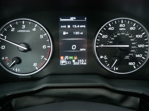 Certified 2024 Subaru Legacy Sport image 21