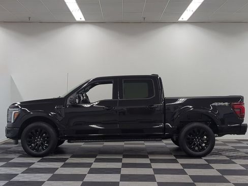 Used 2026 Ford F150 Lariat AWD/4WD image 5
