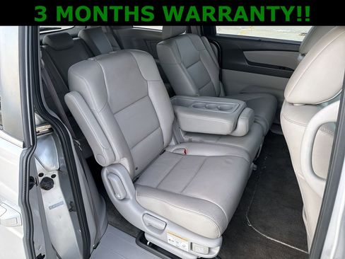 Used 2012 Honda Odyssey EX-L image 22