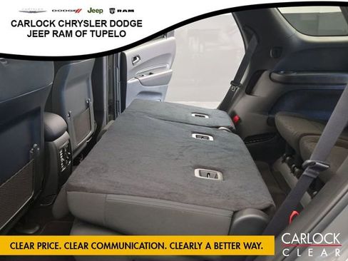New 2026 Dodge Durango GT w/ Blacktop Package image 39