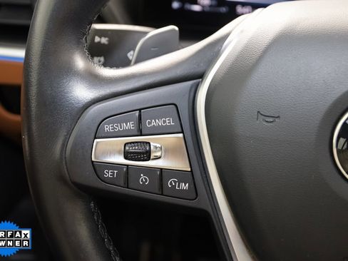 Used 2023 BMW 330i xDrive Sedan w/ Driving Assistance Package image 39