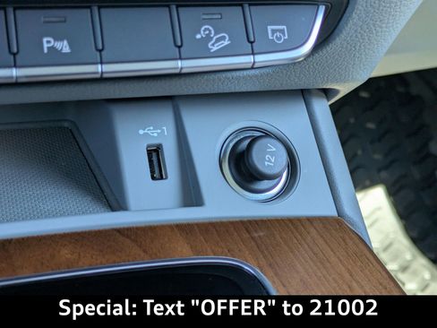 Certified 2023 Audi Q5 2.0T Premium Plus w/ Premium Plus Package image 25