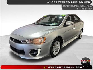 Used 2016 Mitsubishi Lancer ES video 1