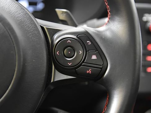 Used 2023 Subaru BRZ Premium image 14