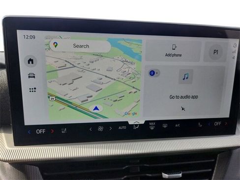 Certified 2025 Ford Explorer ST-Line image 21