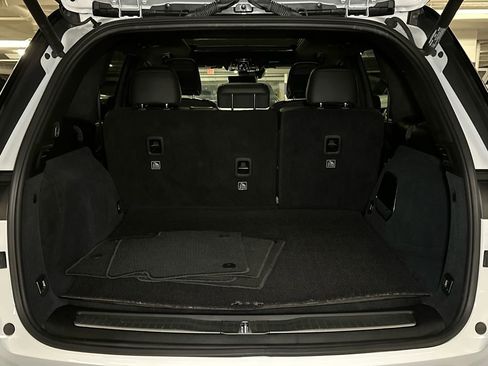 Used 2023 Jeep Grand Cherokee Summit AWD/4WD image 6