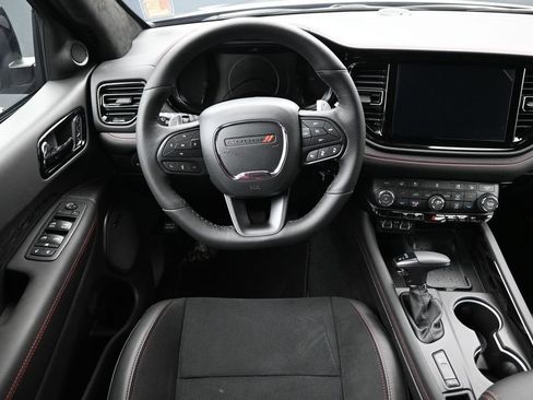 New 2026 Dodge Durango GT AWD/4WD image 5