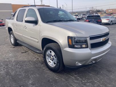 Used 2007 Chevrolet Avalanche LT w/ LT Preferred Equipment Group