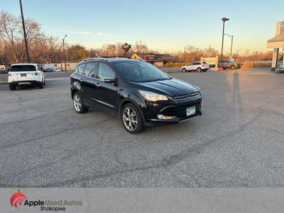 Used 2014 Ford Escape Titanium