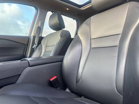 Certified 2023 Nissan Rogue SV w/ SV Premium B Package FWD image 38