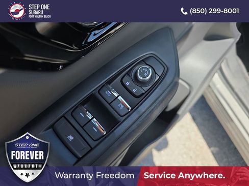 New 2026 Subaru Forester Sport AWD/4WD image 19