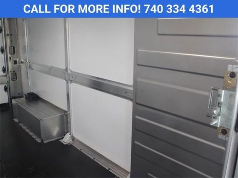 New 2025 Chevrolet Brightdrop 600 image 26