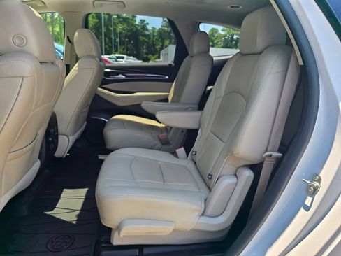Certified 2019 Buick Enclave Essence AWD/4WD image 25