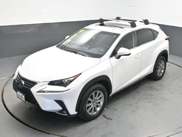 Used 2019 Lexus NX 300 AWD w/ Comfort Package image 24