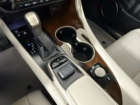 Used 2017 Lexus RX 350 FWD w/ Premium Package image 26