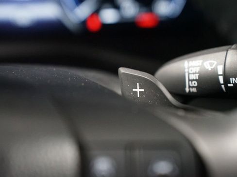 Certified 2025 Toyota Camry XSE image 15