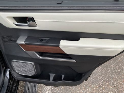 Used 2024 Toyota Sequoia Capstone image 23