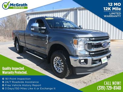 Used 2022 Ford F350 XLT w/ XLT Premium Package