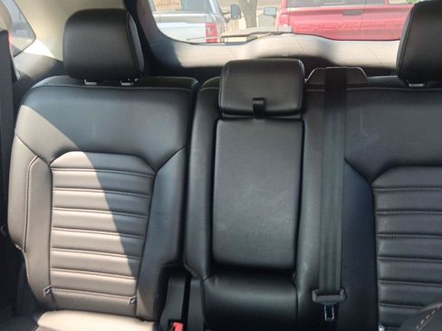 Used 2024 Ford Edge SEL w/ Convenience Package AWD/4WD image 14