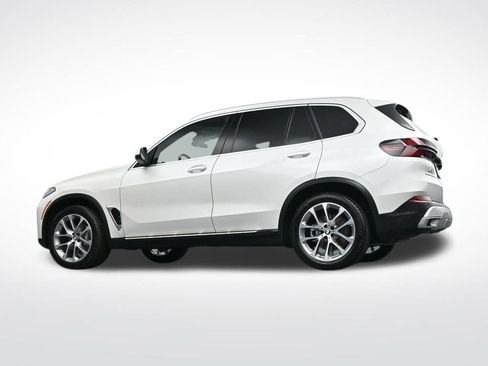 Used 2025 BMW X5 xDrive40i AWD/4WD image 37