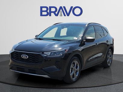 Used 2025 Ford Escape ST-Line
