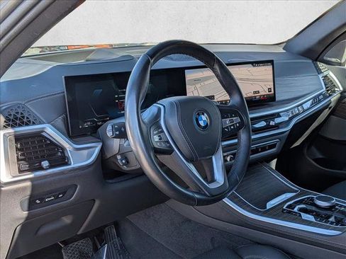 Certified 2024 BMW X5 xDrive50e w/ Premium Package AWD/4WD image 10
