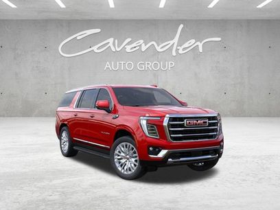 New 2026 GMC Yukon XL Elevation w/ Elevation Premium Package
