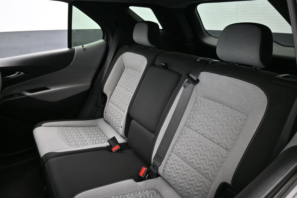 Used 2024 Chevrolet Equinox LS w/ LS Convenience Package FWD image 35