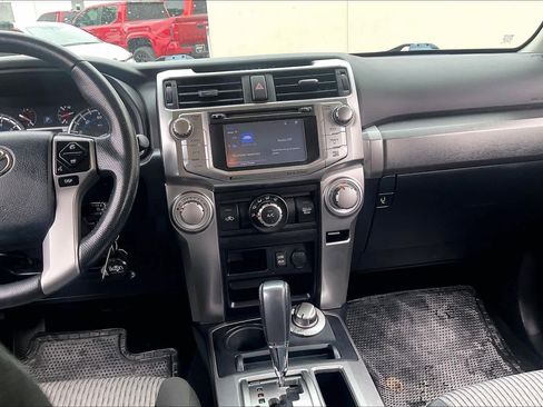 Used 2019 Toyota 4Runner SR5 image 6