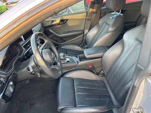 Used 2019 Audi A5 2.0T Prestige w/ Black Optic Plus Package image 10