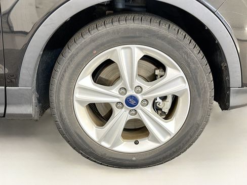Used 2015 Ford Escape SE AWD/4WD image 34