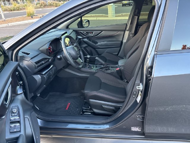 Certified 2026 Subaru WRX Premium AWD/4WD image 12