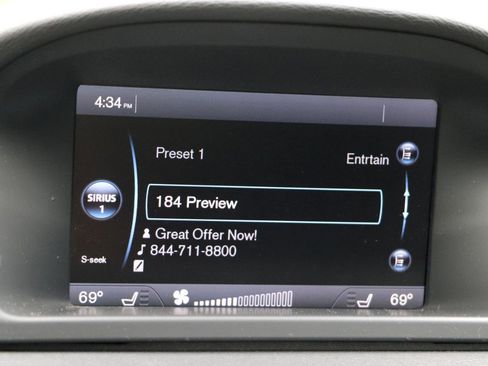 Used 2014 Volvo S80 3.2 image 19