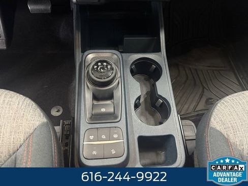 Used 2022 Ford Maverick XLT w/ Equipment Group 300A Standard AWD/4WD image 16