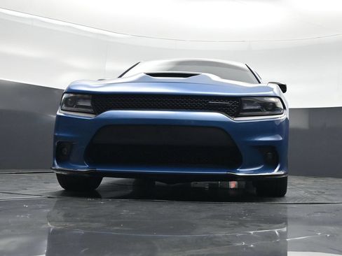 Used 2021 Dodge Charger R/T w/ Plus Group RWD image 47
