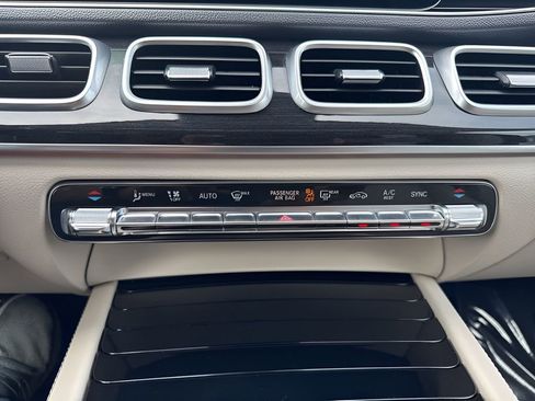 Used 2020 Mercedes-Benz GLE 350 4MATIC image 19