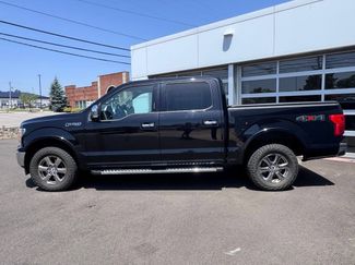Used 2020 Ford F150 Lariat AWD/4WD video 2