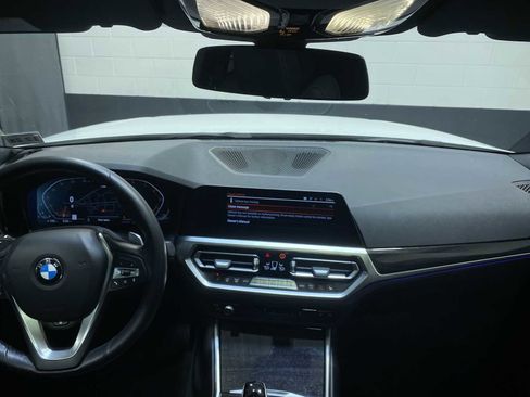 Used 2023 BMW 430i Gran Coupe xDrive image 10