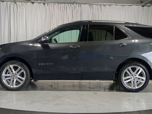 Used 2020 Chevrolet Equinox Premier FWD image 6