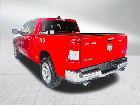 Used 2019 RAM 1500 Big Horn image 8